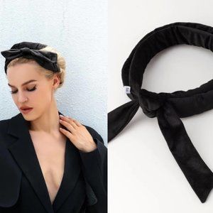 TS Heatless curling ribbon